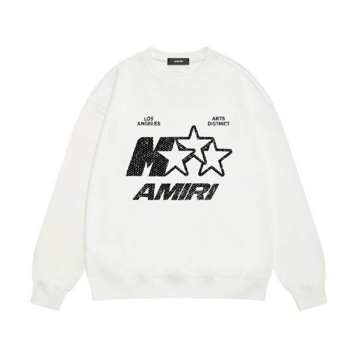 Picture of Amiri Sweatshirt _SKUAmiriS-2XL11trY22529079